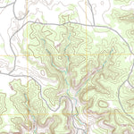 Kiowa Peak NW, TX (2012, 24000-Scale) Preview 2