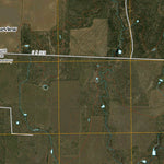 Kiowa Peak SW, TX (2010, 24000-Scale) Preview 2