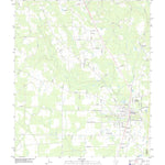 Kirbyville, TX (2012, 24000-Scale) Preview 1