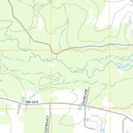 Kirbyville, TX (2012, 24000-Scale) Preview 2