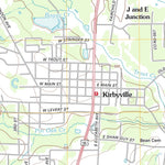 Kirbyville, TX (2012, 24000-Scale) Preview 3