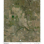 Kirkland North, TX (2010, 24000-Scale) Preview 1