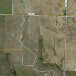 Kirkland North, TX (2010, 24000-Scale) Preview 2