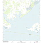 Kleberg Point, TX (2013, 24000-Scale) Preview 1