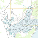 Kleberg Point, TX (2013, 24000-Scale) Preview 3