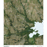 Klondike, TX (2010, 24000-Scale) Preview 1