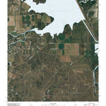 Knickerbocker, TX (2010, 24000-Scale) Preview 1