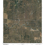 Knickerbocker NW, TX (2010, 24000-Scale) Preview 1