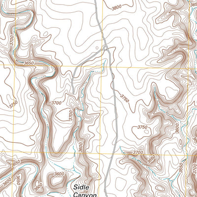 Knoblaw, TX (2012, 24000-Scale) Preview 3