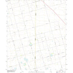 Knott, TX (2012, 24000-Scale) Preview 1