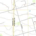 Knott, TX (2012, 24000-Scale) Preview 2