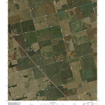 Knott NE, TX (2010, 24000-Scale) Preview 1