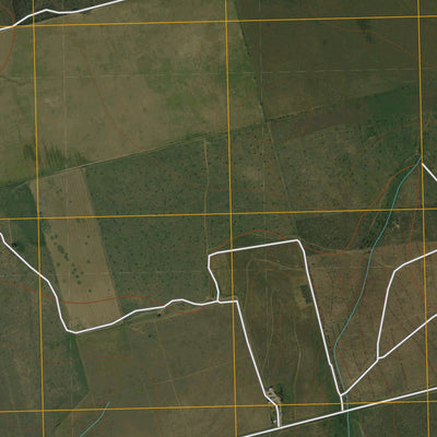 Knott NE, TX (2010, 24000-Scale) Preview 2
