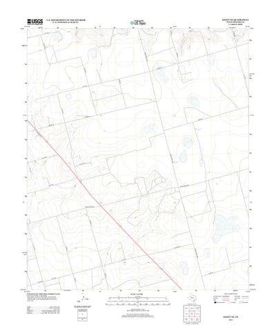 Knott NE, TX (2012, 24000-Scale) Preview 1