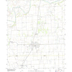 Knox City, TX (2013, 24000-Scale) Preview 1