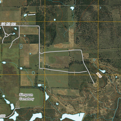 Kokomo, TX (2010, 24000-Scale) Preview 2