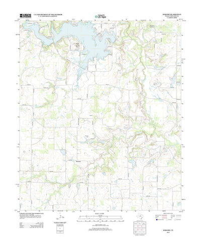Kokomo, TX (2012, 24000-Scale) Preview 1