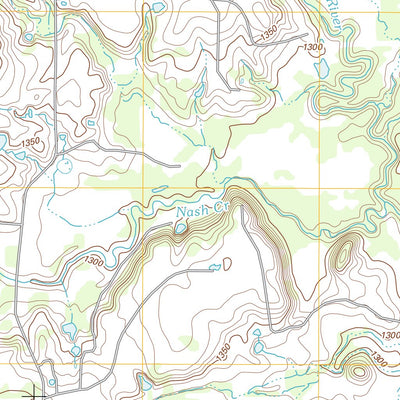 Kokomo, TX (2012, 24000-Scale) Preview 3