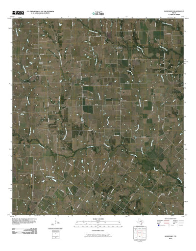 Komensky, TX (2010, 24000-Scale) Preview 1