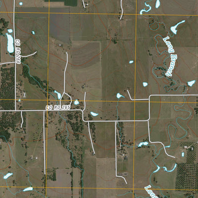 Komensky, TX (2010, 24000-Scale) Preview 2