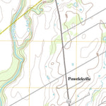 Kosciusko, TX (2013, 24000-Scale) Preview 2