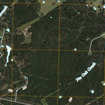 Kosse East, TX (2010, 24000-Scale) Preview 2