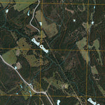 Kosse East, TX (2010, 24000-Scale) Preview 3