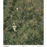 Kosse West, TX (2010, 24000-Scale) Preview 1