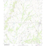 Kosse West, TX (2013, 24000-Scale) Preview 1
