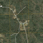 Kountze SW, TX (2010, 24000-Scale) Preview 3
