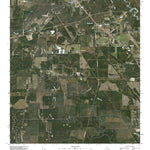 Kountze South, TX (2010, 24000-Scale) Preview 1
