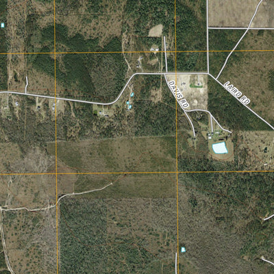 Kountze South, TX (2010, 24000-Scale) Preview 2