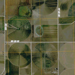 Kress East, TX (2010, 24000-Scale) Preview 3