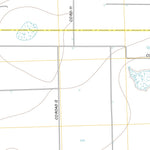 Kress West, TX (2012, 24000-Scale) Preview 2