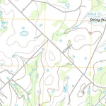 Kurten, TX (2013, 24000-Scale) Preview 2