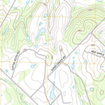 Kurten, TX (2013, 24000-Scale) Preview 3