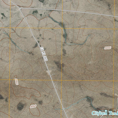 Kyle Ranch, TX (2010, 24000-Scale) Preview 2