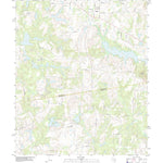 Larue, TX (2012, 24000-Scale) Preview 1