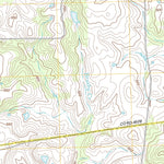 Larue, TX (2012, 24000-Scale) Preview 2
