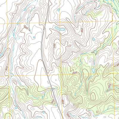 Larue, TX (2012, 24000-Scale) Preview 3