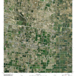 La Blanca, TX (2010, 24000-Scale) Preview 1