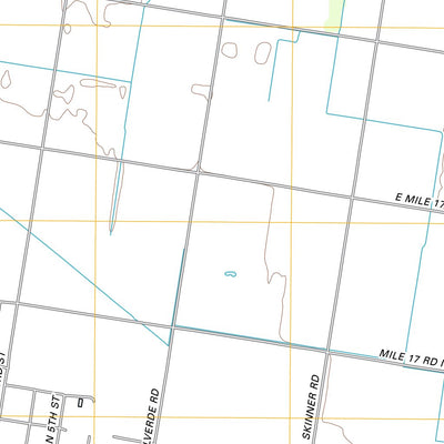 La Blanca, TX (2012, 24000-Scale) Preview 2
