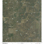 La Chusa Hill, TX (2010, 24000-Scale) Preview 1