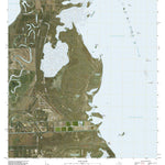 La Coma, TX (2010, 24000-Scale) Preview 1