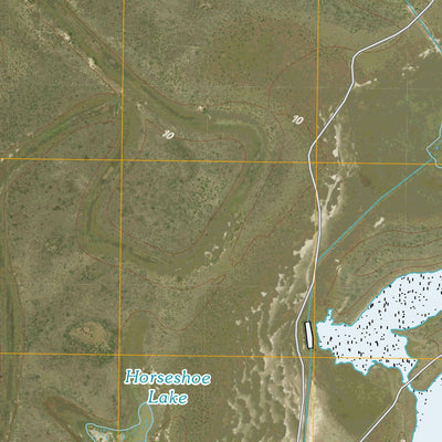 La Coma, TX (2010, 24000-Scale) Preview 2