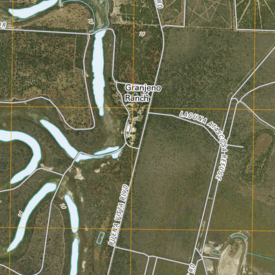 La Coma, TX (2010, 24000-Scale) Preview 3