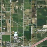 La Feria, TX (2010, 24000-Scale) Preview 2