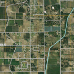 La Feria, TX (2010, 24000-Scale) Preview 3