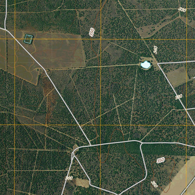 La Gloria, TX (2010, 24000-Scale) Preview 3