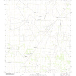 La Gloria, TX (2012, 24000-Scale) Preview 1